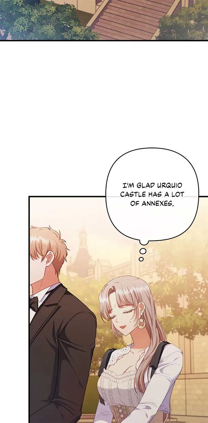 I Was Seduced by the Sick Male Lead Chapter 71 page 14