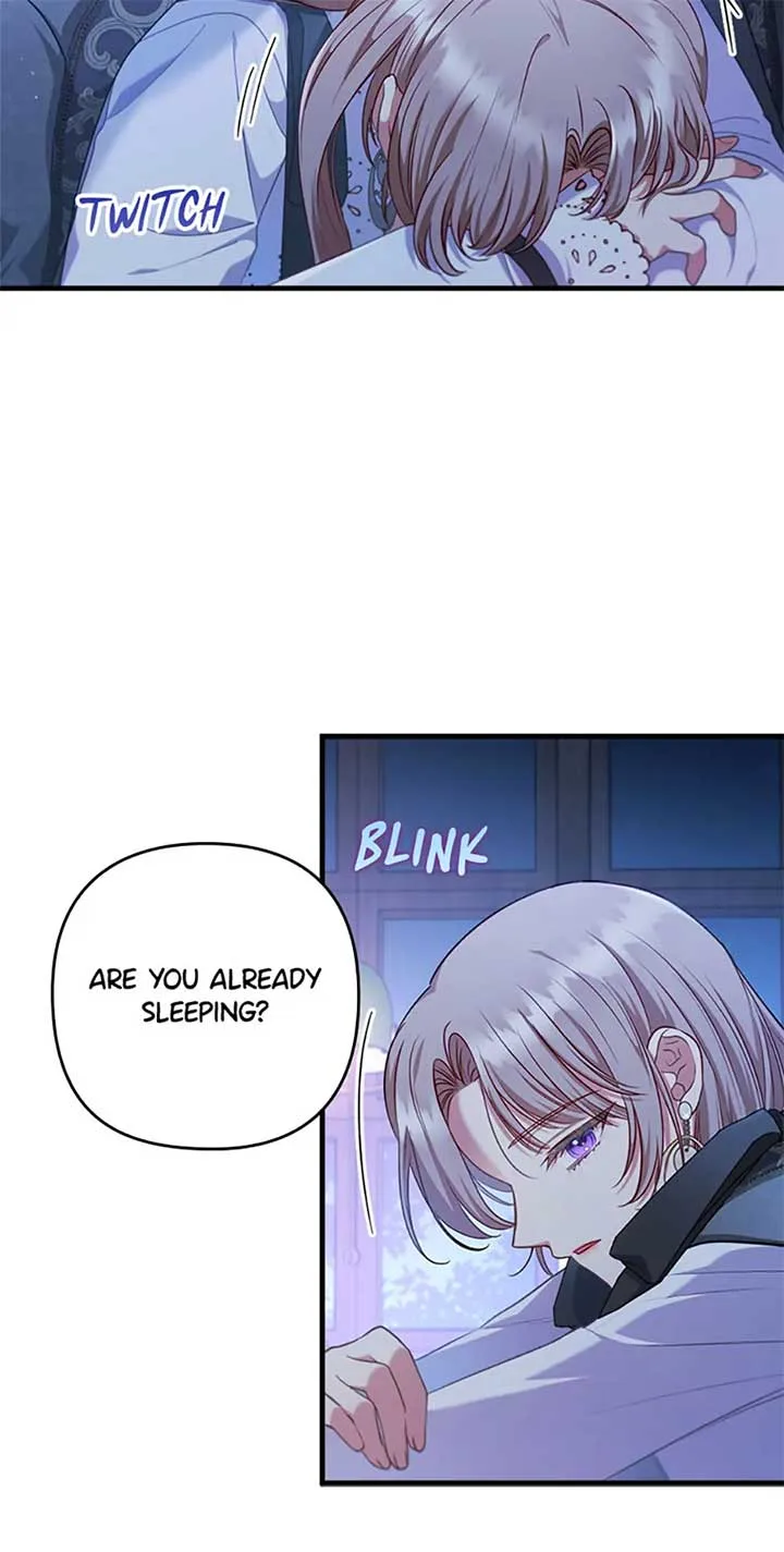 I Was Seduced by the Sick Male Lead Chapter 71 page 52