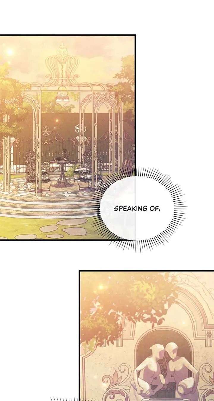 I Was Seduced by the Sick Male Lead Chapter 71 page 17
