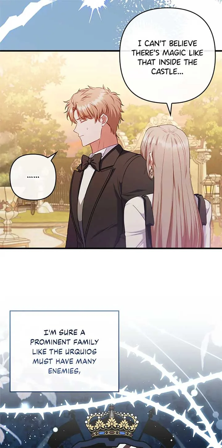 I Was Seduced by the Sick Male Lead Chapter 71 page 29