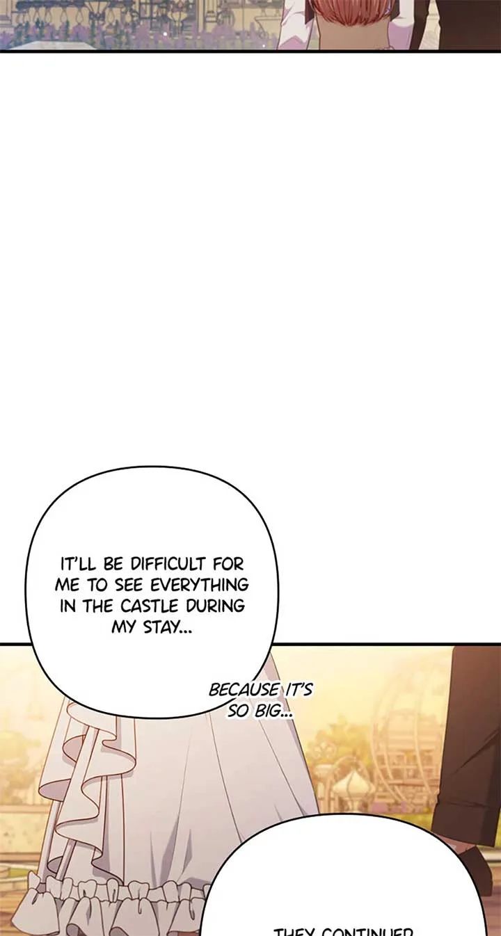 I Was Seduced by the Sick Male Lead Chapter 71 page 19