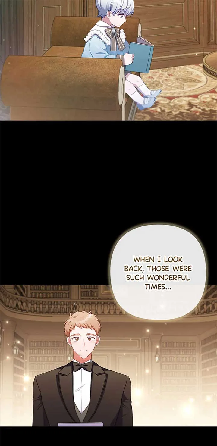 I Was Seduced by the Sick Male Lead Chapter 71 page 38