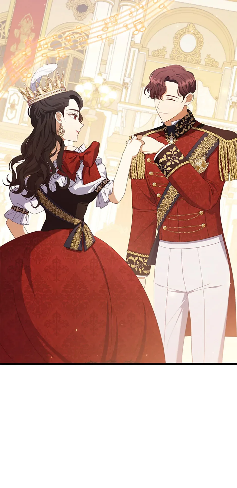 I Was Seduced by the Sick Male Lead Chapter 63 page 51