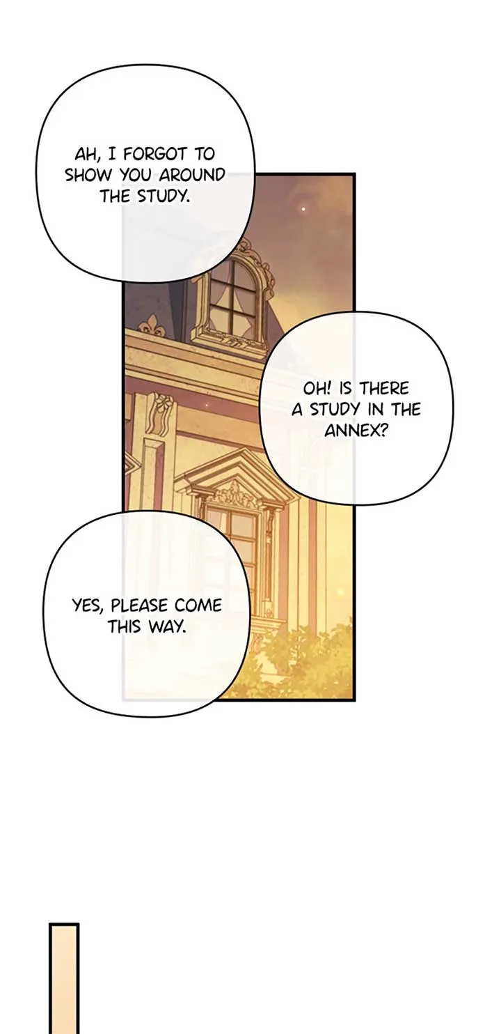 I Was Seduced by the Sick Male Lead Chapter 71 page 32