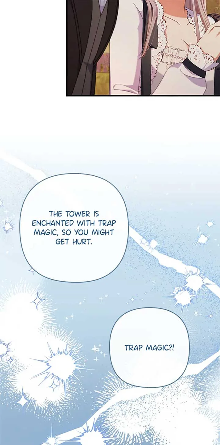 I Was Seduced by the Sick Male Lead Chapter 71 page 28