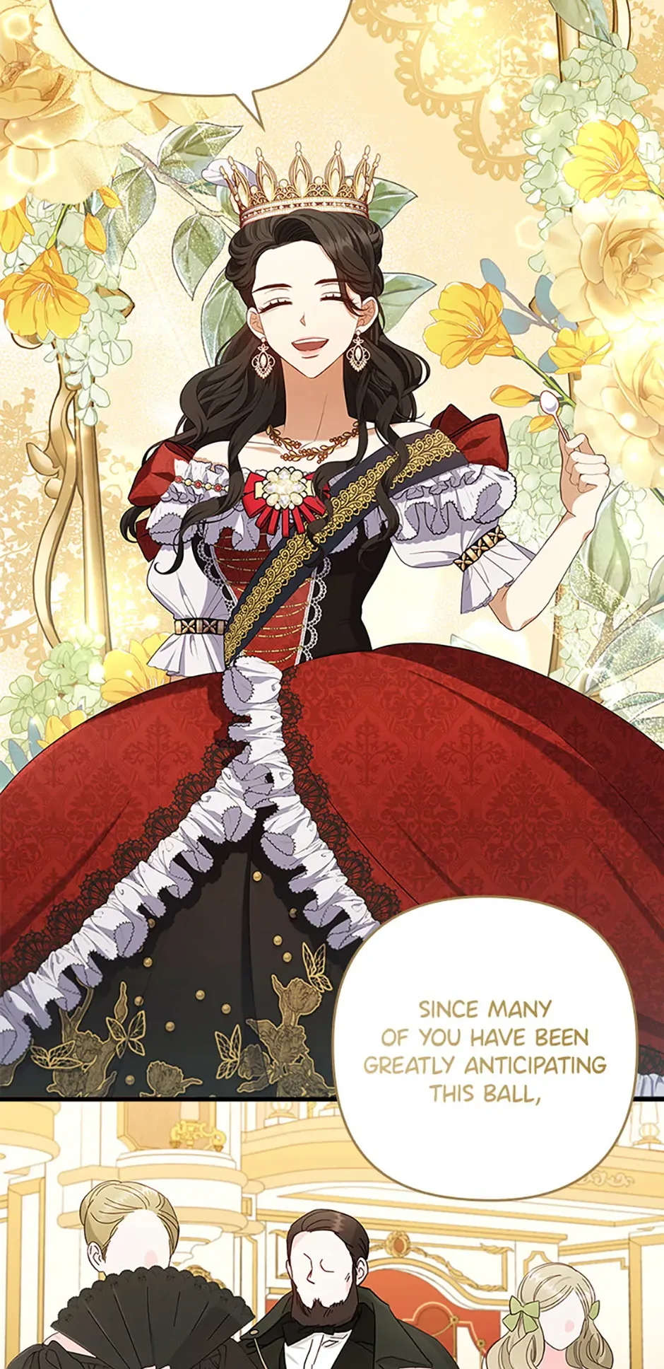 I Was Seduced by the Sick Male Lead Chapter 63 page 48