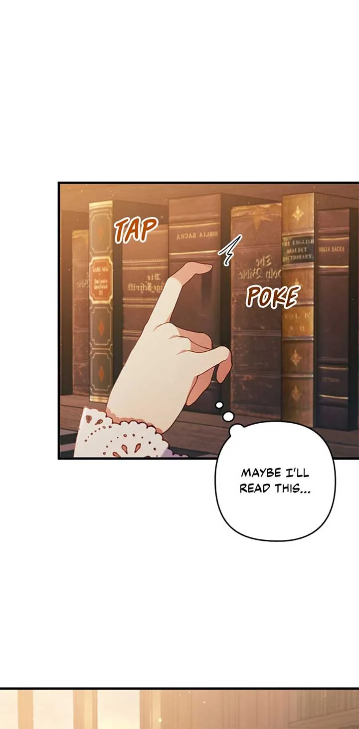 I Was Seduced by the Sick Male Lead Chapter 71 page 44
