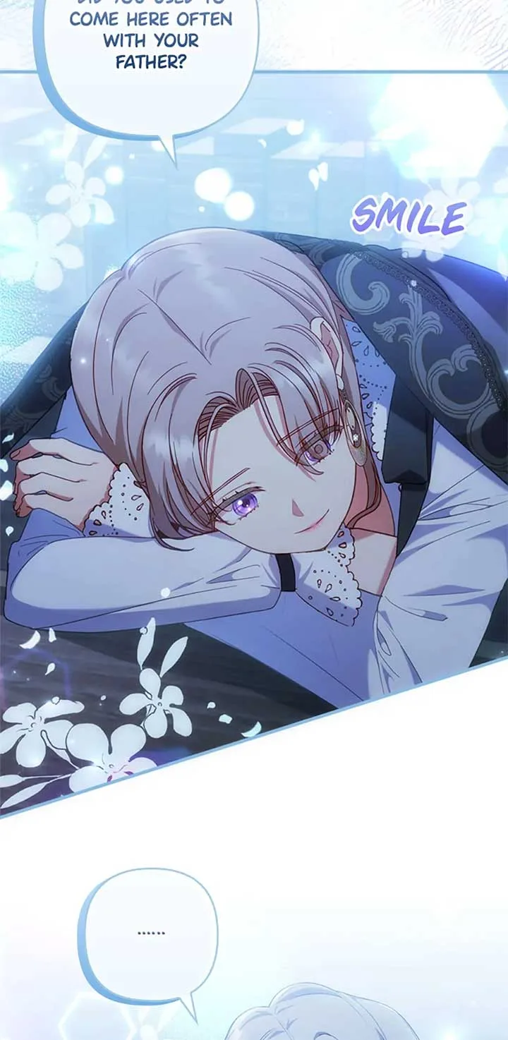 I Was Seduced by the Sick Male Lead Chapter 71 page 57