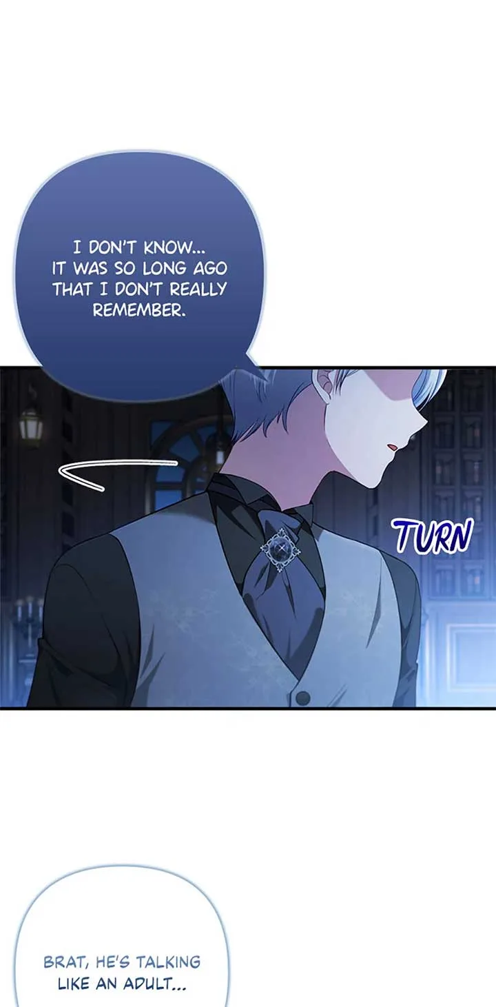 I Was Seduced by the Sick Male Lead Chapter 71 page 60
