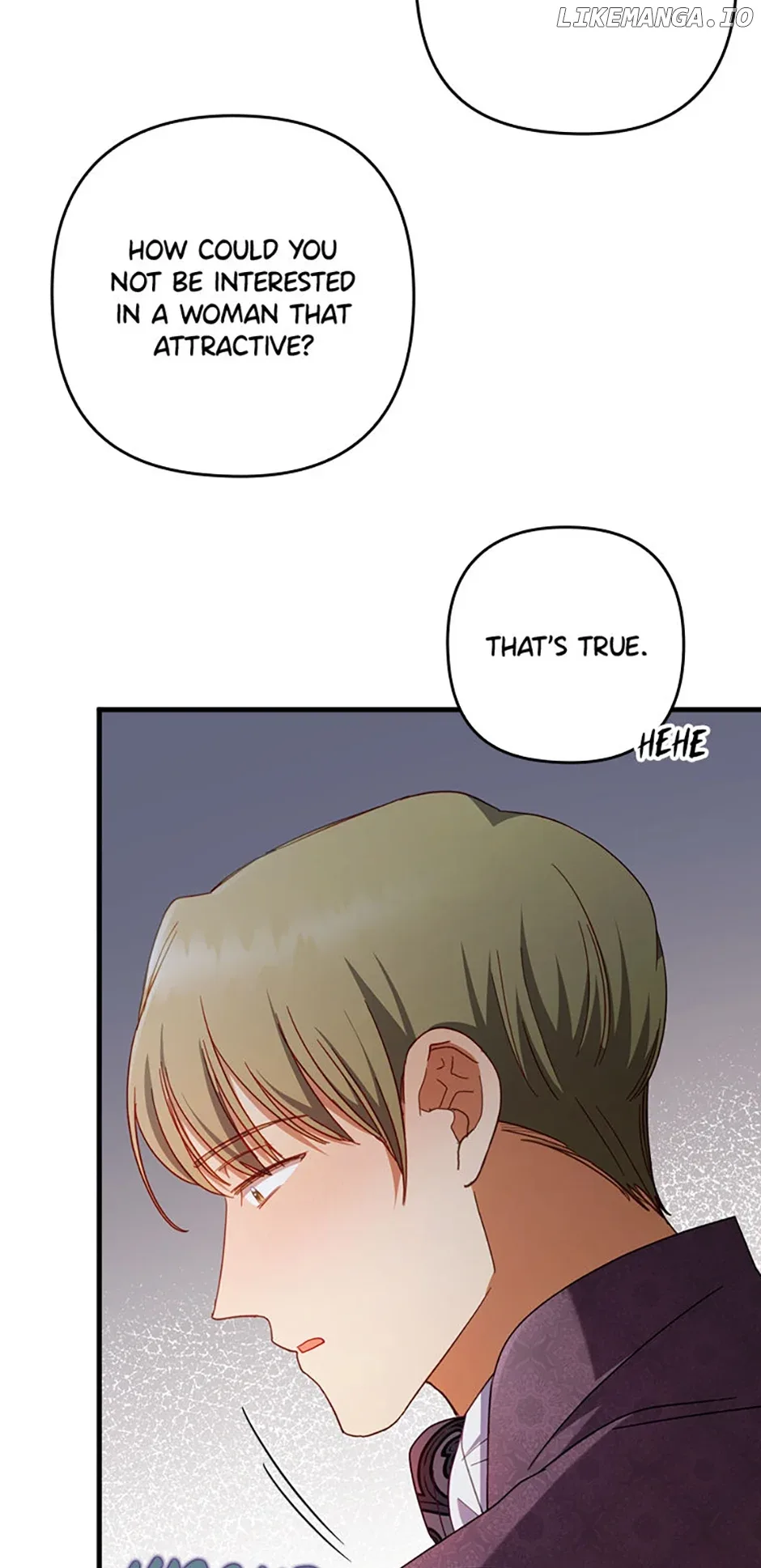 I Was Seduced by the Sick Male Lead Chapter 64 page 35
