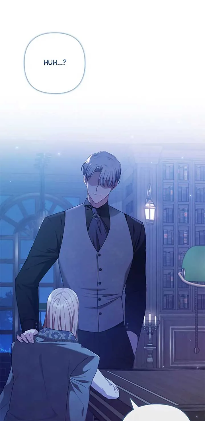 I Was Seduced by the Sick Male Lead Chapter 71 page 53