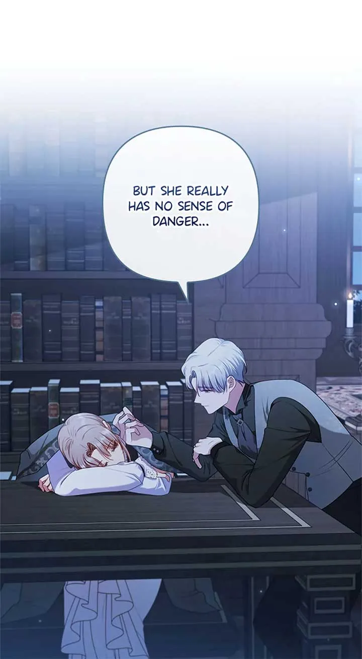 I Was Seduced by the Sick Male Lead Chapter 71 page 68