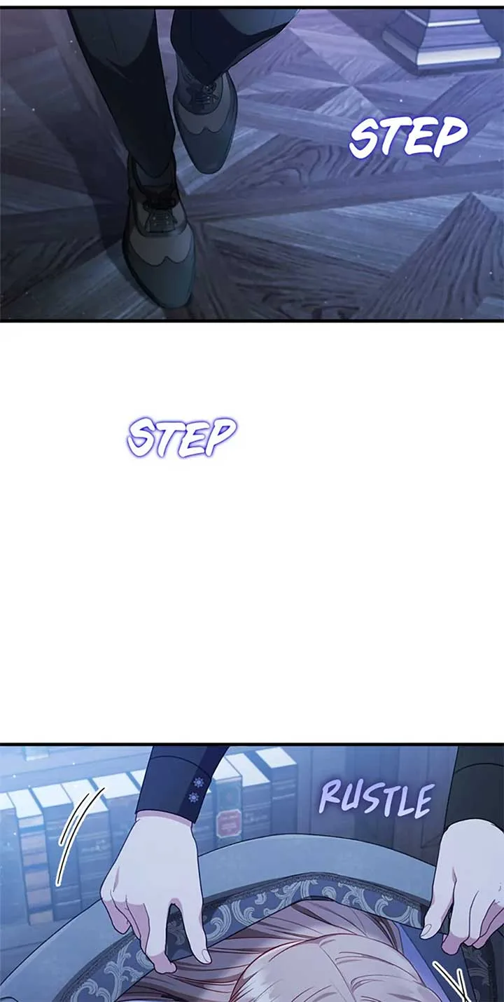 I Was Seduced by the Sick Male Lead Chapter 71 page 51
