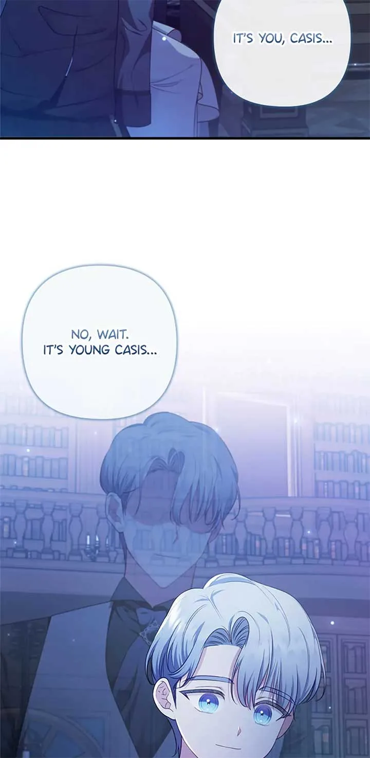 I Was Seduced by the Sick Male Lead Chapter 71 page 54