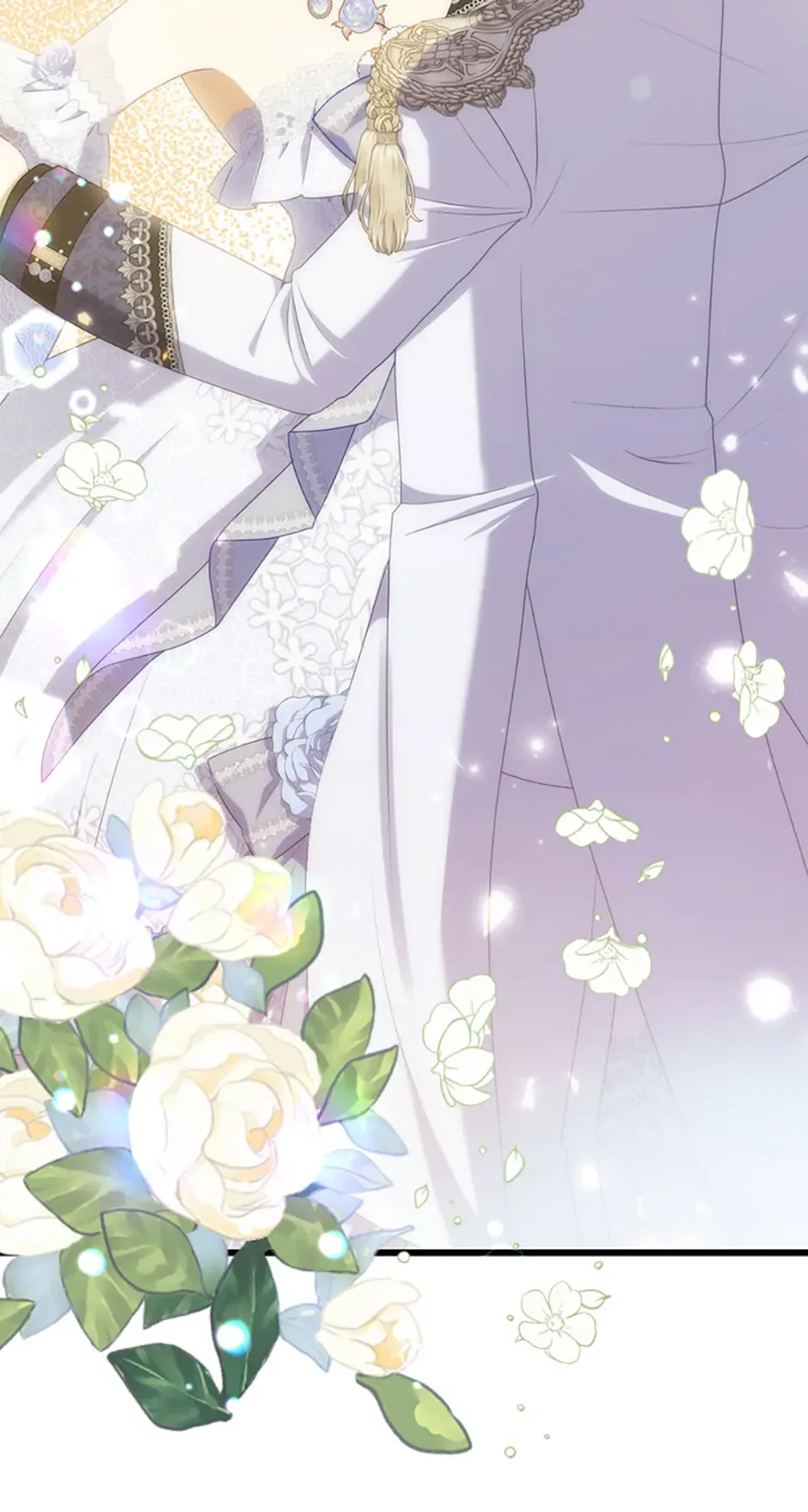 I Was Seduced by the Sick Male Lead Chapter 63 page 59