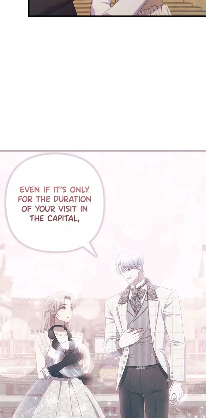 I Was Seduced by the Sick Male Lead Chapter 71 page 15