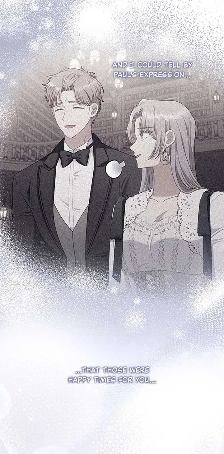 I Was Seduced by the Sick Male Lead Chapter 71 page 63