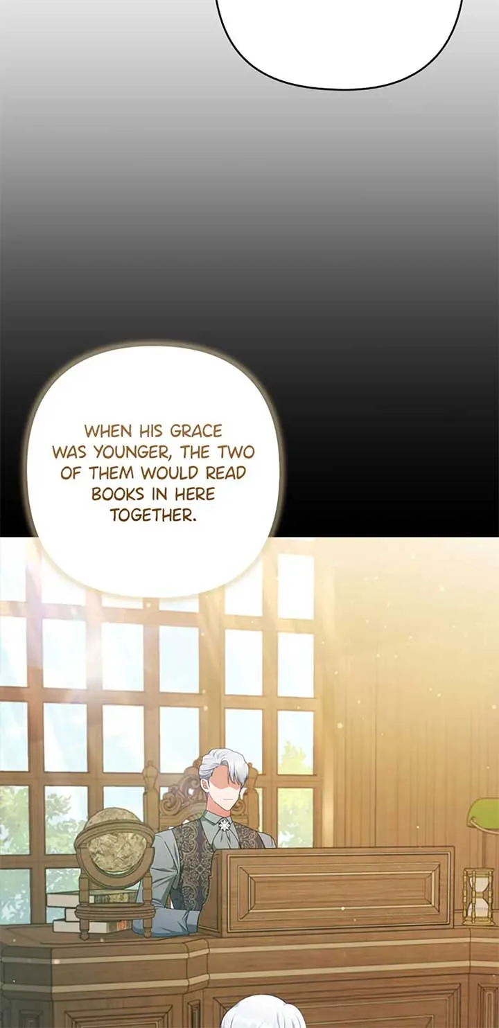 I Was Seduced by the Sick Male Lead Chapter 71 page 37