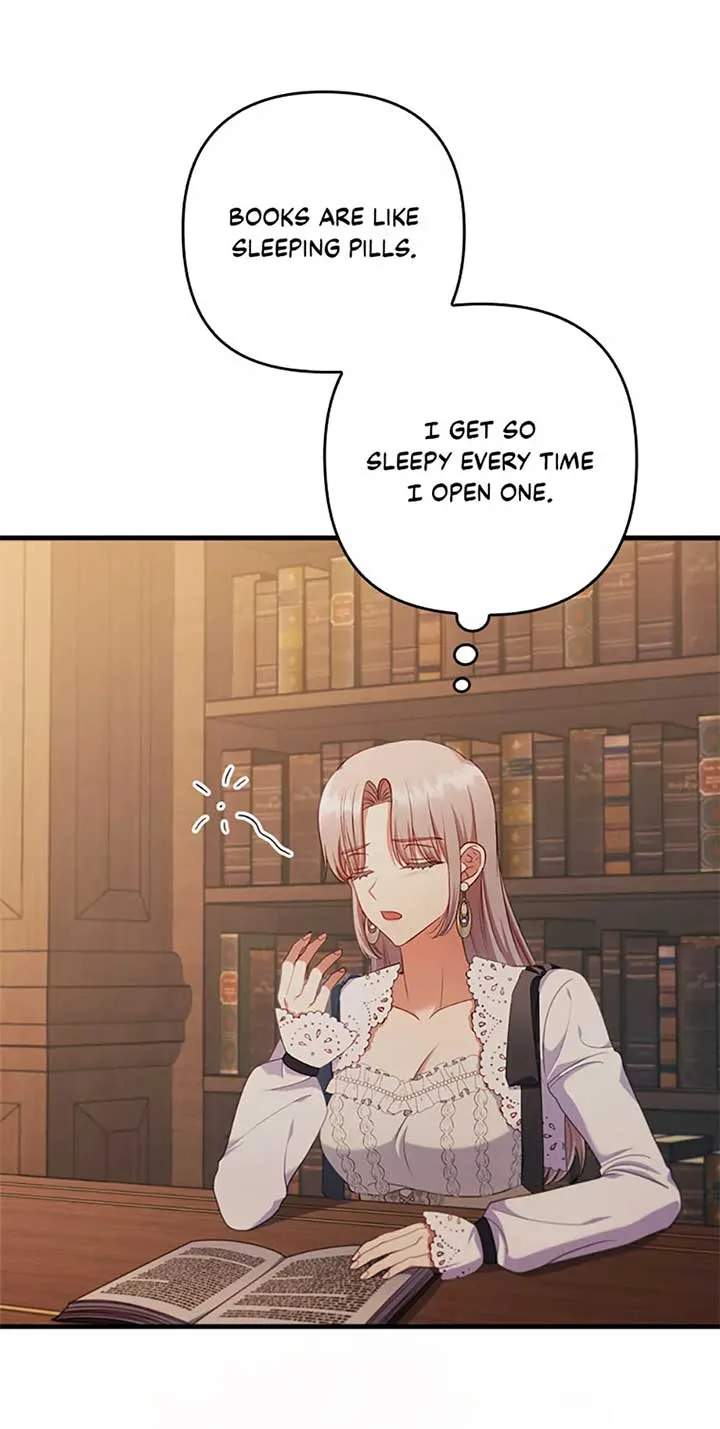 I Was Seduced by the Sick Male Lead Chapter 71 page 47