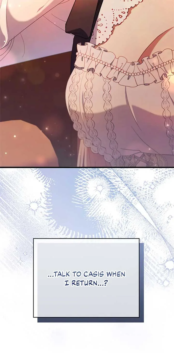 I Was Seduced by the Sick Male Lead Chapter 71 page 4
