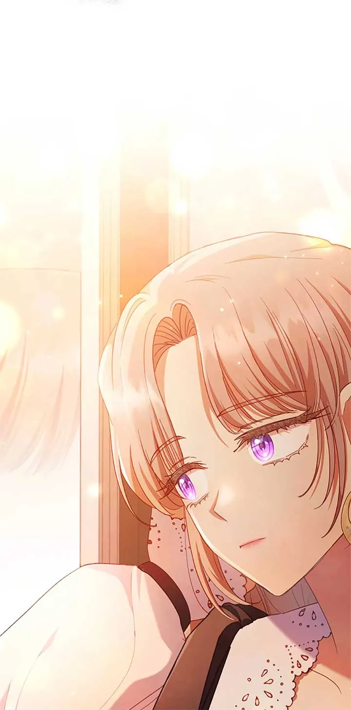 I Was Seduced by the Sick Male Lead Chapter 71 page 3