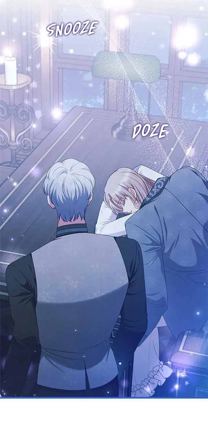 I Was Seduced by the Sick Male Lead Chapter 71 page 66