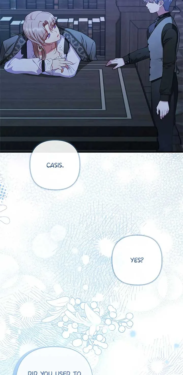 I Was Seduced by the Sick Male Lead Chapter 71 page 56