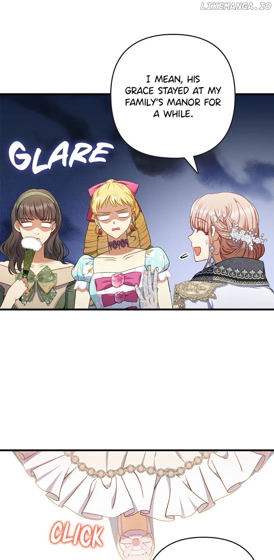 I Was Seduced by the Sick Male Lead Chapter 62 page 52
