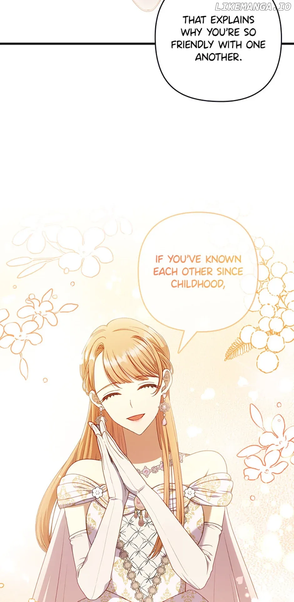 I Was Seduced by the Sick Male Lead Chapter 62 page 53
