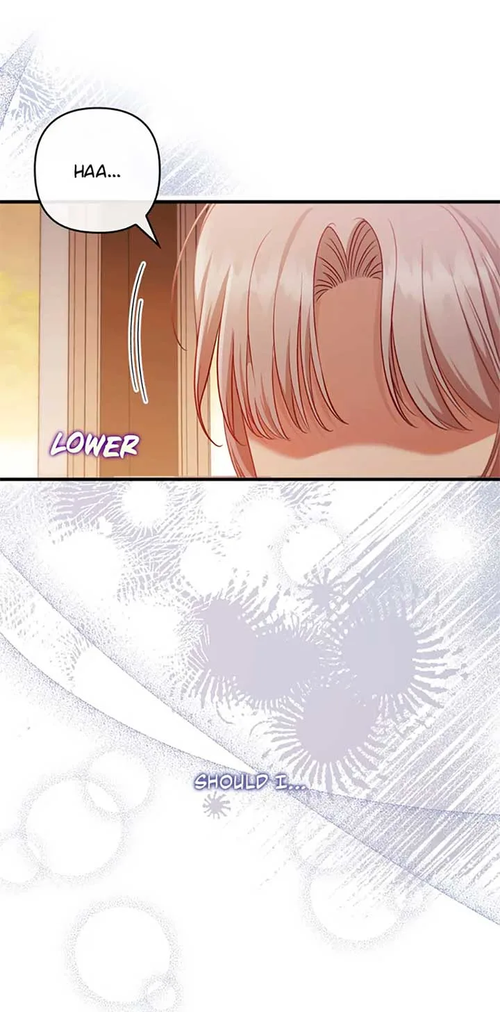 I Was Seduced by the Sick Male Lead Chapter 71 page 2