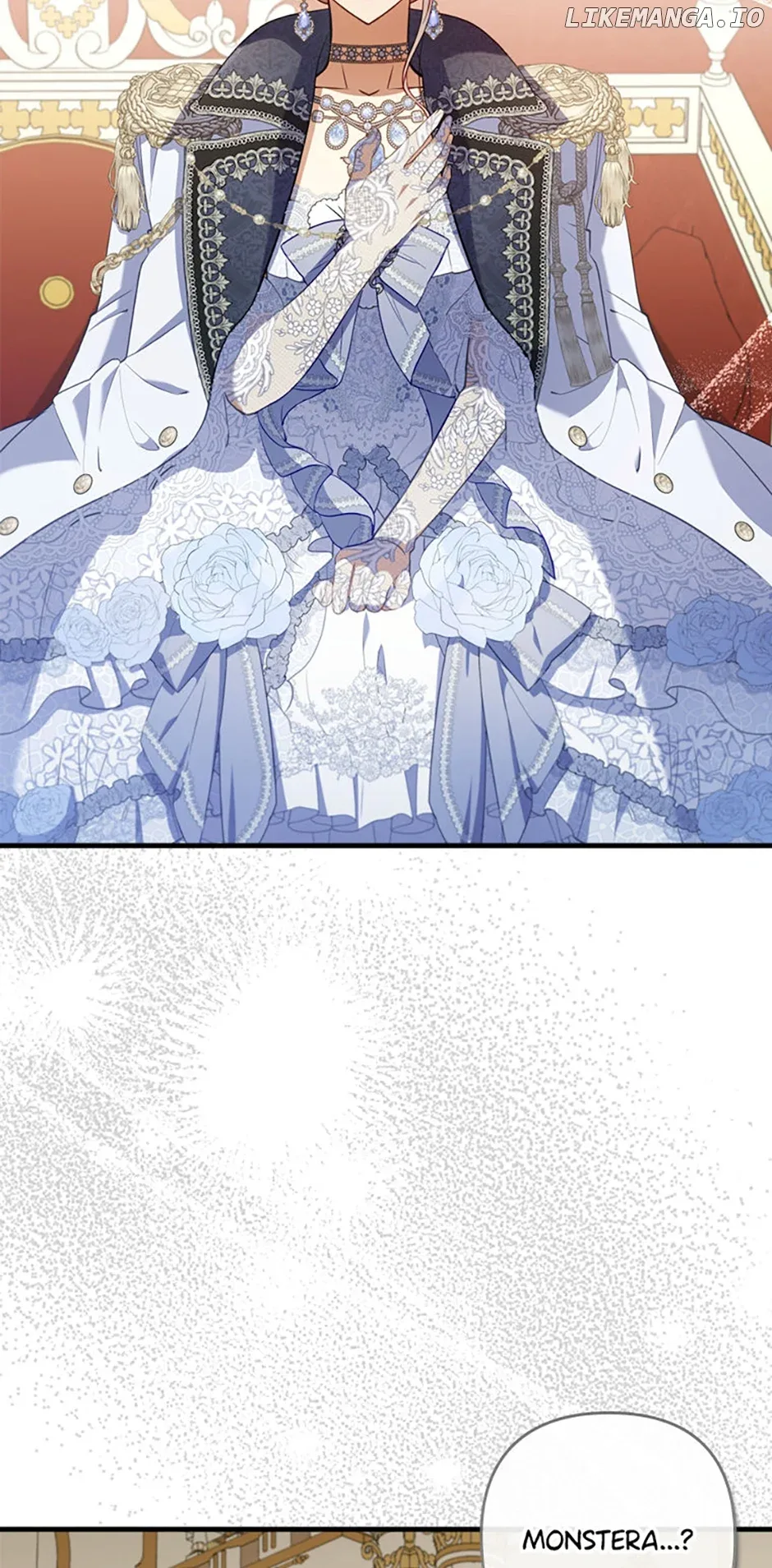 I Was Seduced by the Sick Male Lead Chapter 62 page 35