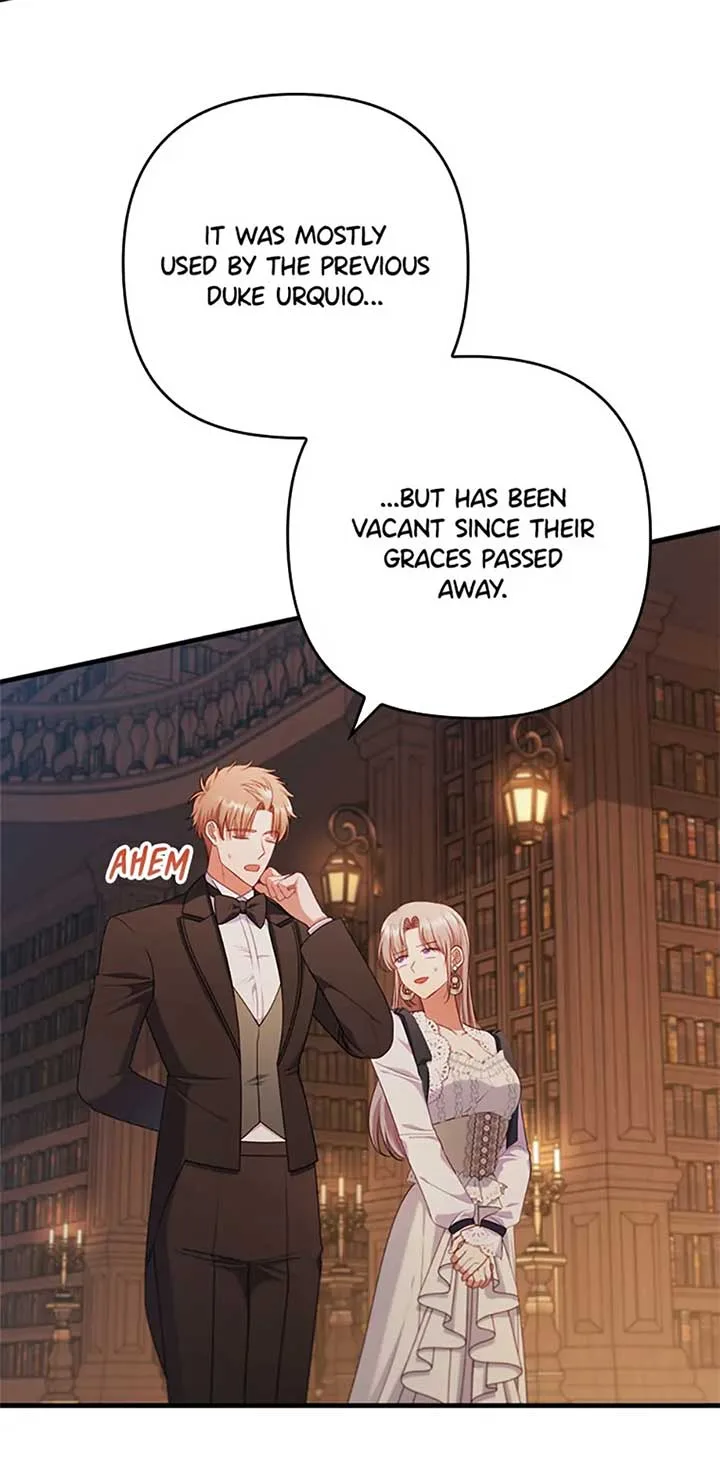 I Was Seduced by the Sick Male Lead Chapter 71 page 35