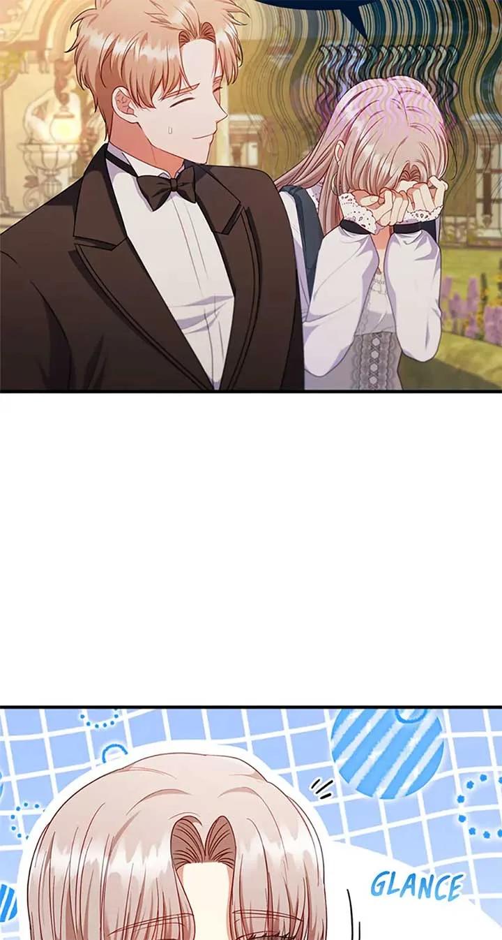 I Was Seduced by the Sick Male Lead Chapter 71 page 22