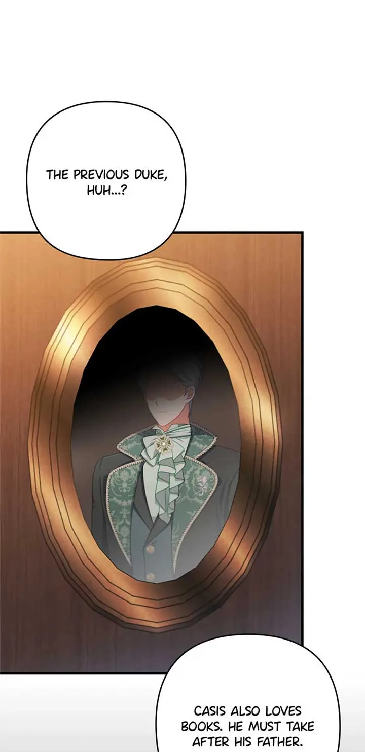 I Was Seduced by the Sick Male Lead Chapter 71 page 36