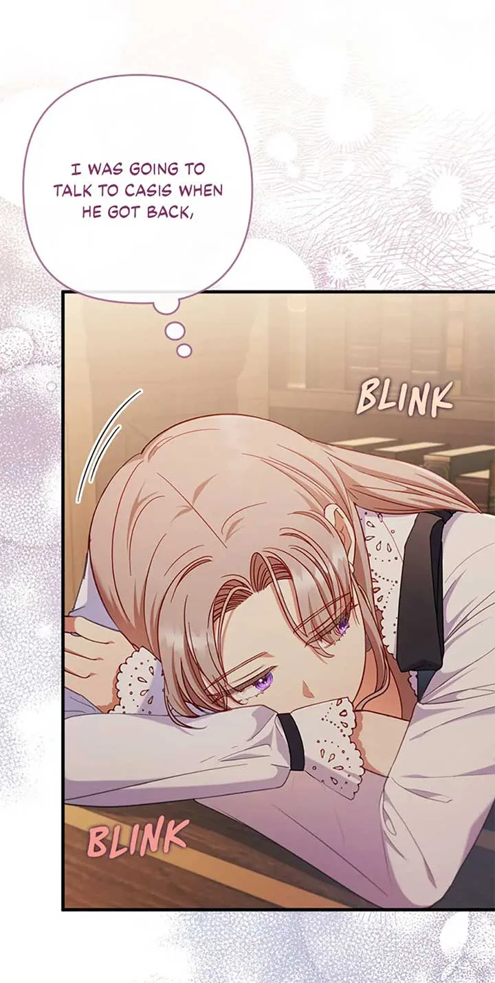 I Was Seduced by the Sick Male Lead Chapter 71 page 48