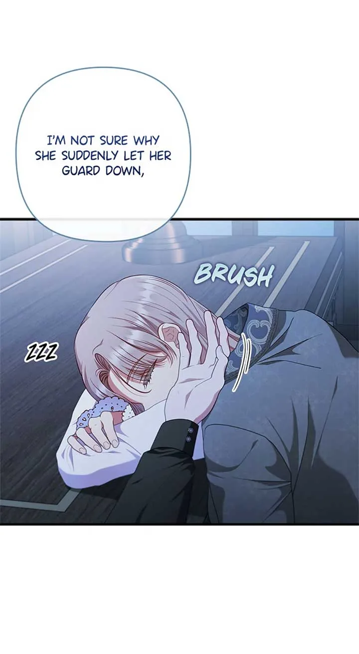 I Was Seduced by the Sick Male Lead Chapter 71 page 67