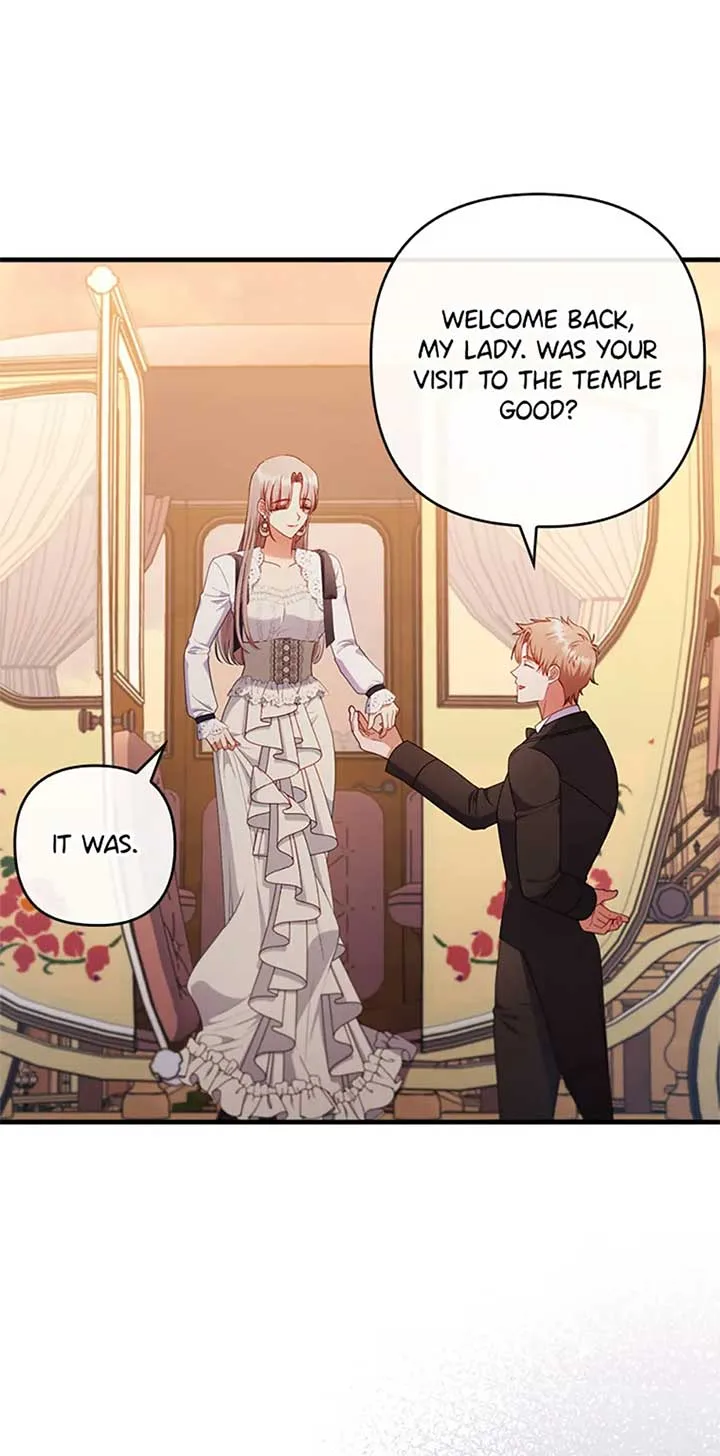 I Was Seduced by the Sick Male Lead Chapter 71 page 8