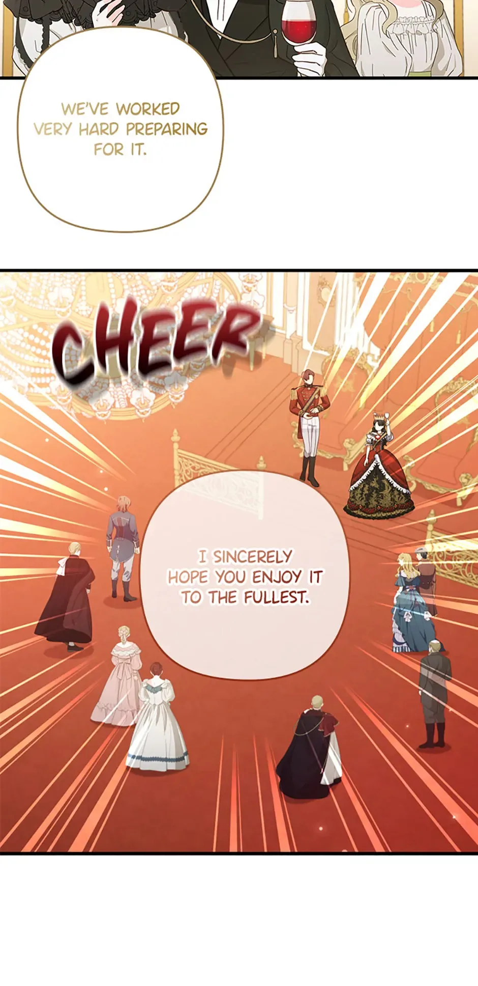 I Was Seduced by the Sick Male Lead Chapter 63 page 49