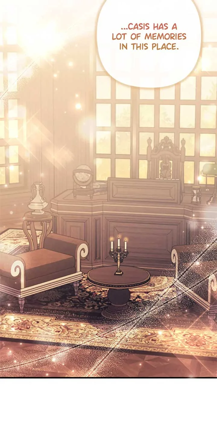 I Was Seduced by the Sick Male Lead Chapter 71 page 41