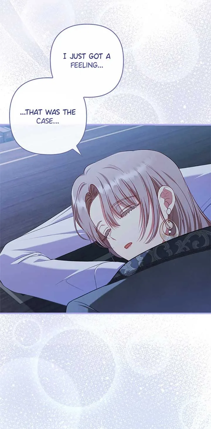 I Was Seduced by the Sick Male Lead Chapter 71 page 64