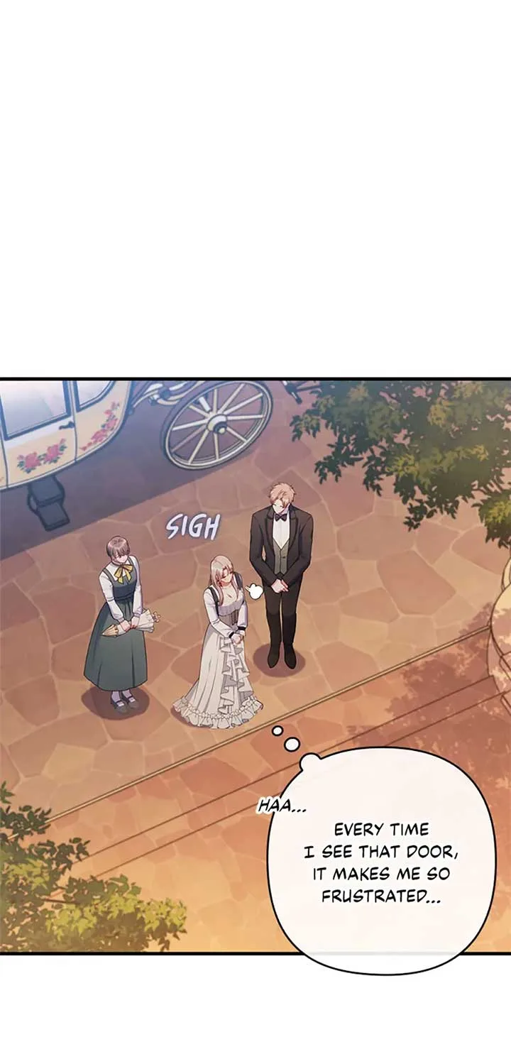 I Was Seduced by the Sick Male Lead Chapter 71 page 11