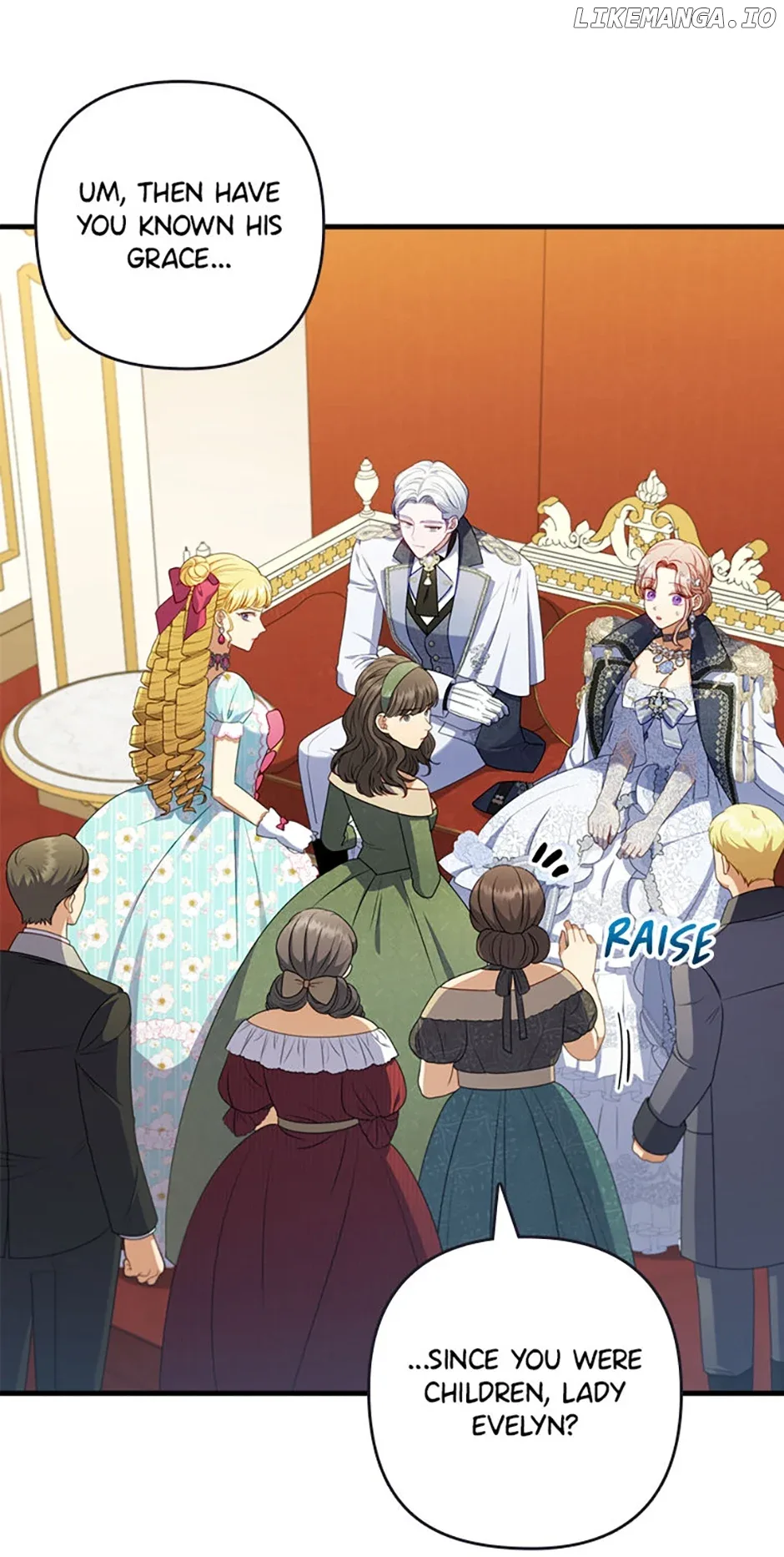 I Was Seduced by the Sick Male Lead Chapter 62 page 50