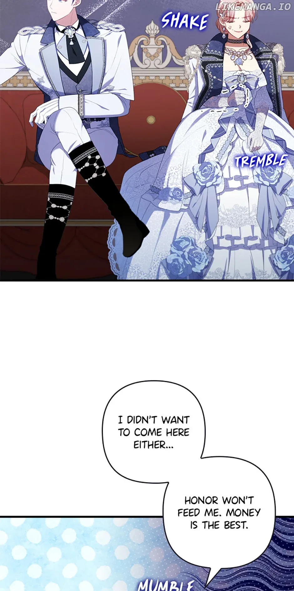 I Was Seduced by the Sick Male Lead Chapter 62 page 40