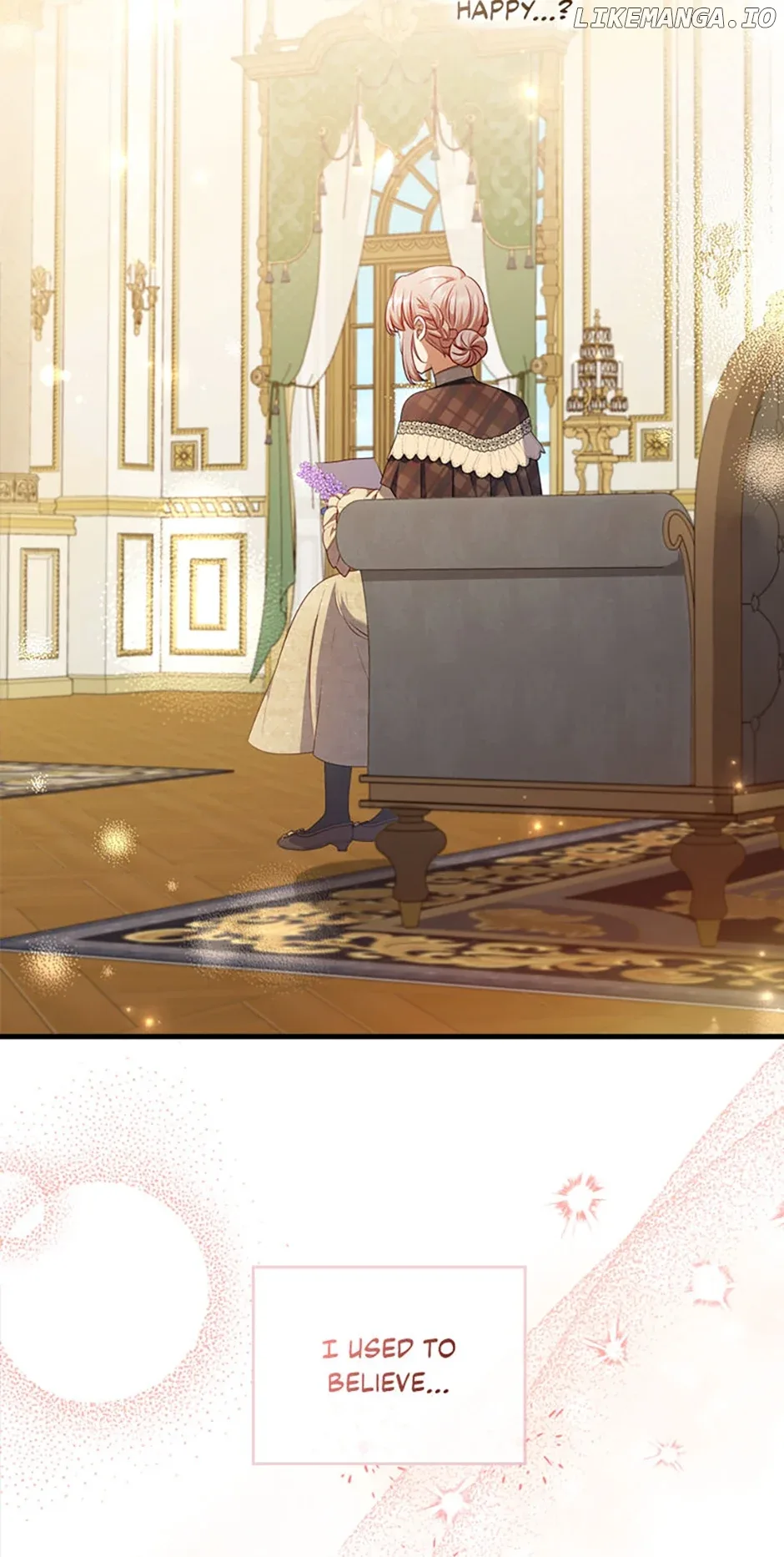 I Was Seduced by the Sick Male Lead Chapter 64 page 41