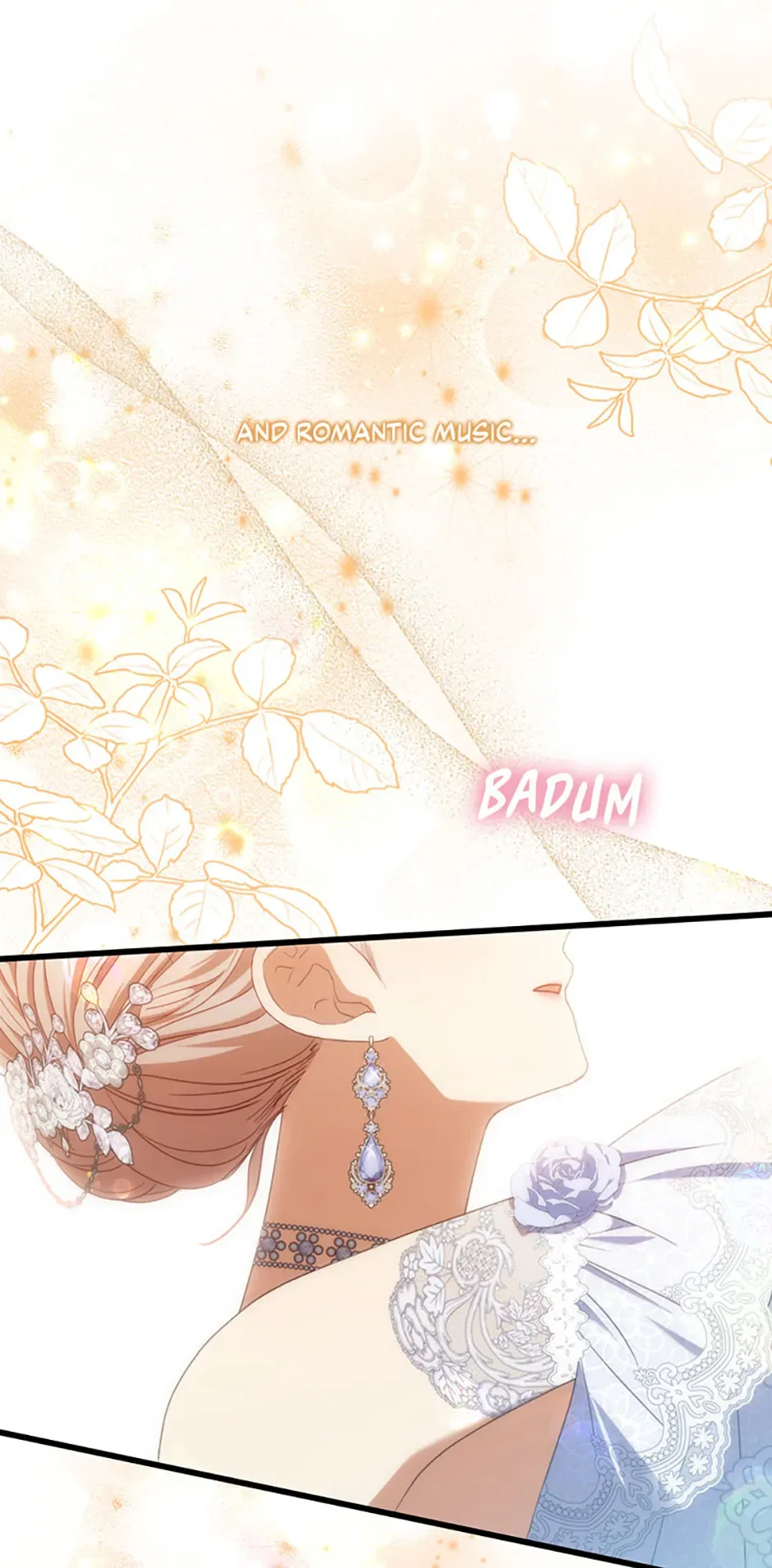 I Was Seduced by the Sick Male Lead Chapter 63 page 60