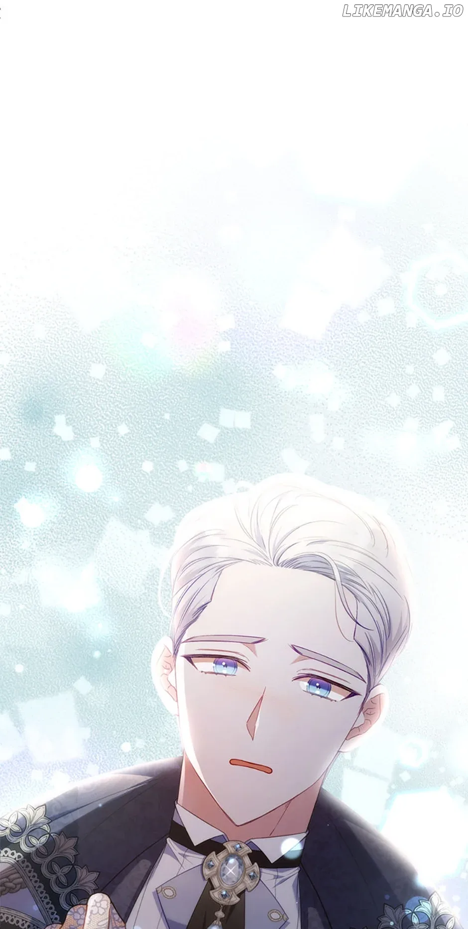 I Was Seduced by the Sick Male Lead Chapter 64 page 55