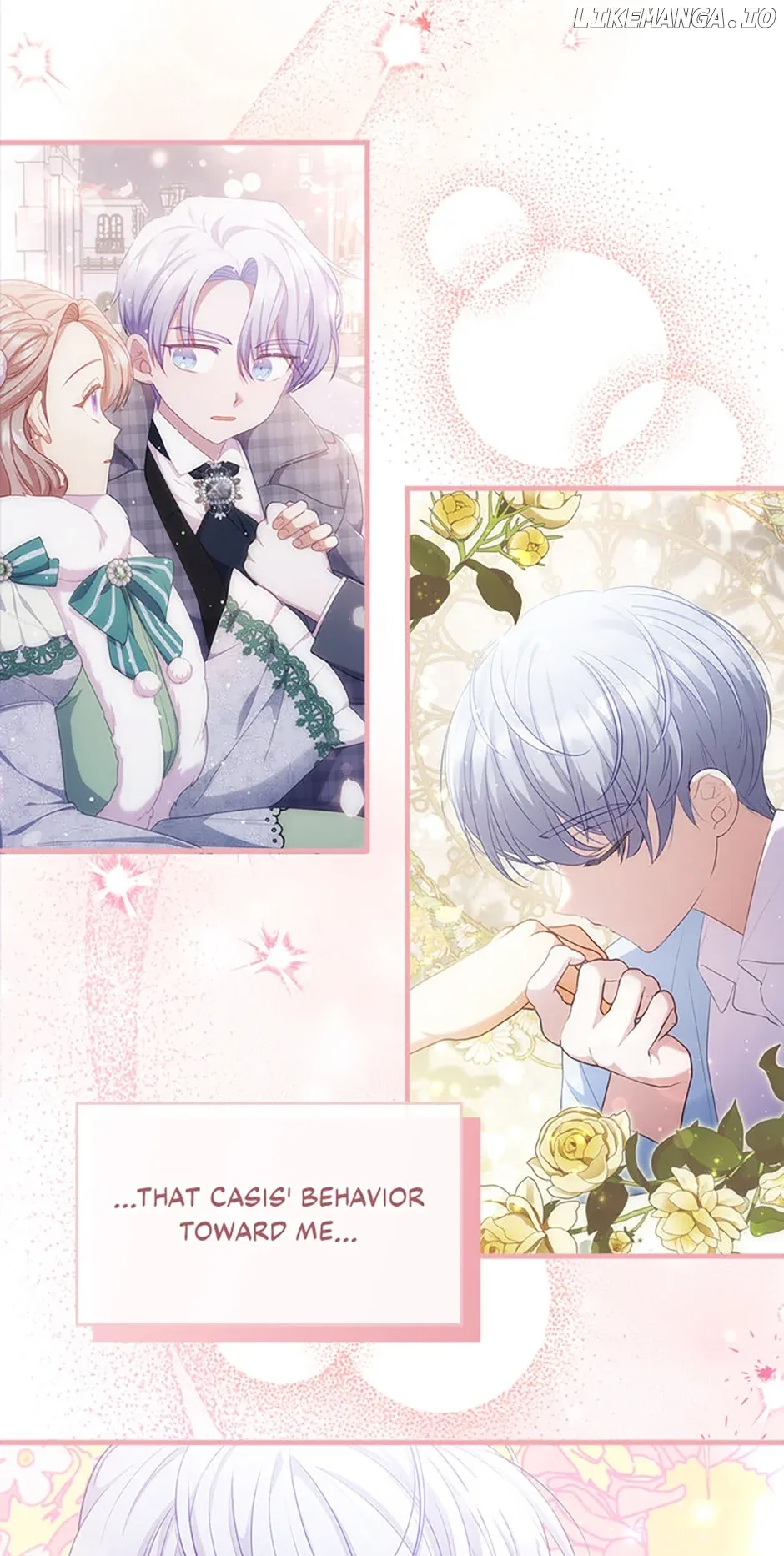I Was Seduced by the Sick Male Lead Chapter 64 page 42