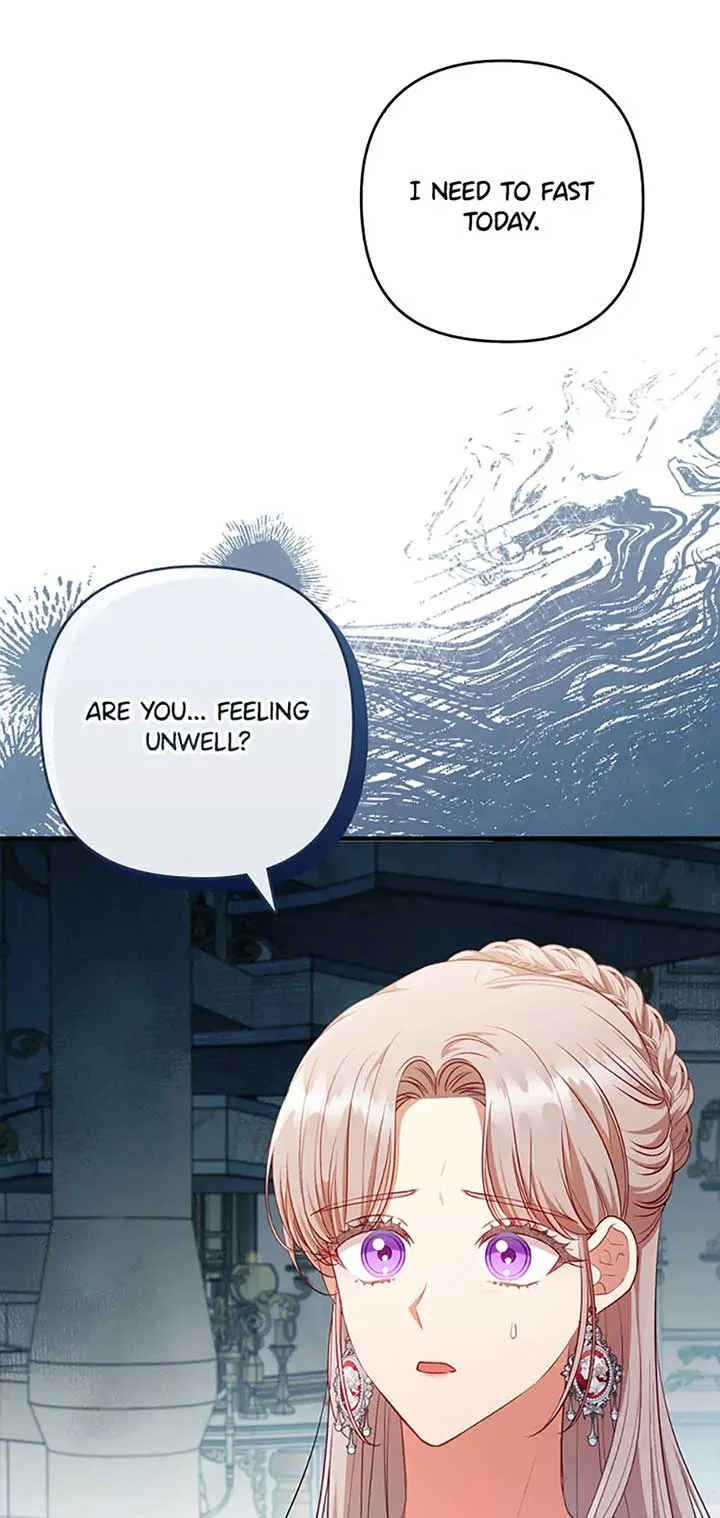 I Was Seduced by the Sick Male Lead Chapter 73 page 46