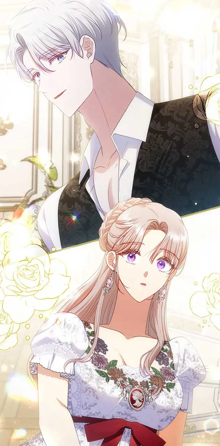 I Was Seduced by the Sick Male Lead Chapter 73 page 53