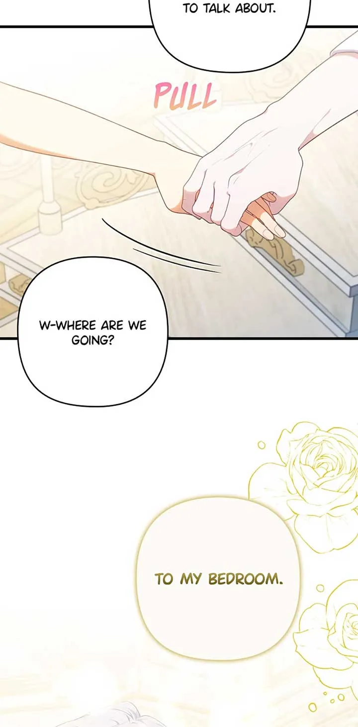 I Was Seduced by the Sick Male Lead Chapter 73 page 52